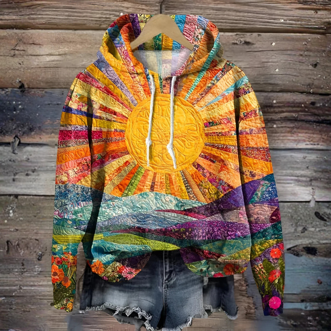 Blyxanne | Comfortable Hoodie