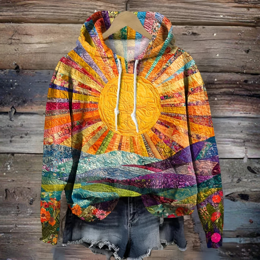 Blyxanne | Comfortable Hoodie
